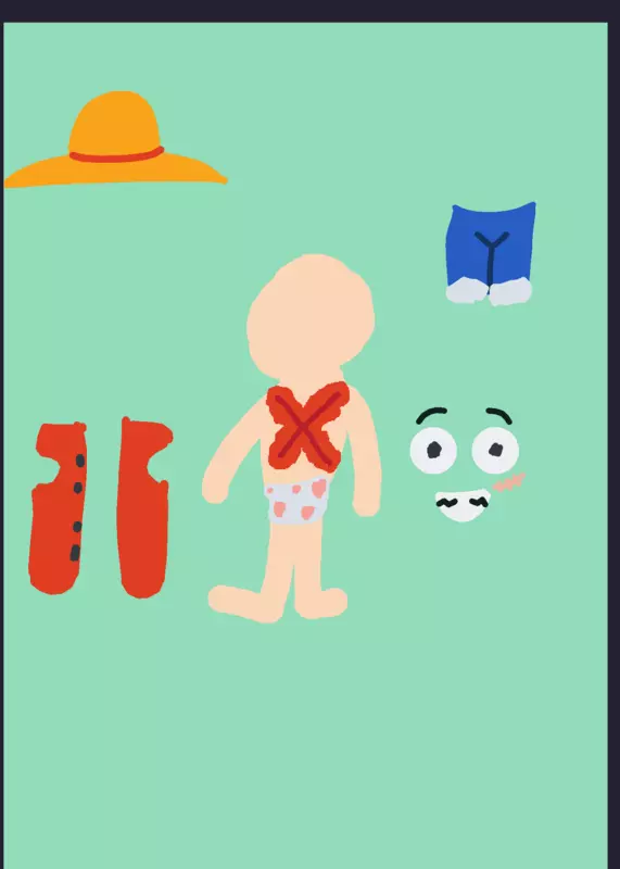 Game by @Joskwch
