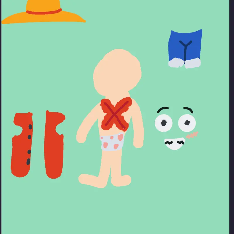 Game by @Joskwch