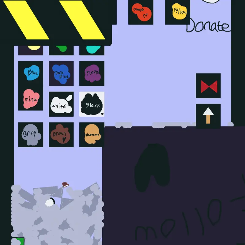 Game by @Pinky-Pinky