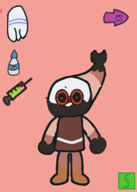 Heal the twisteds!!