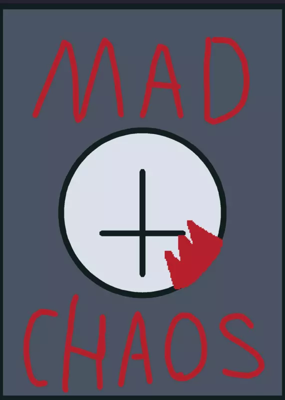 Game by @madness_combat_grunt