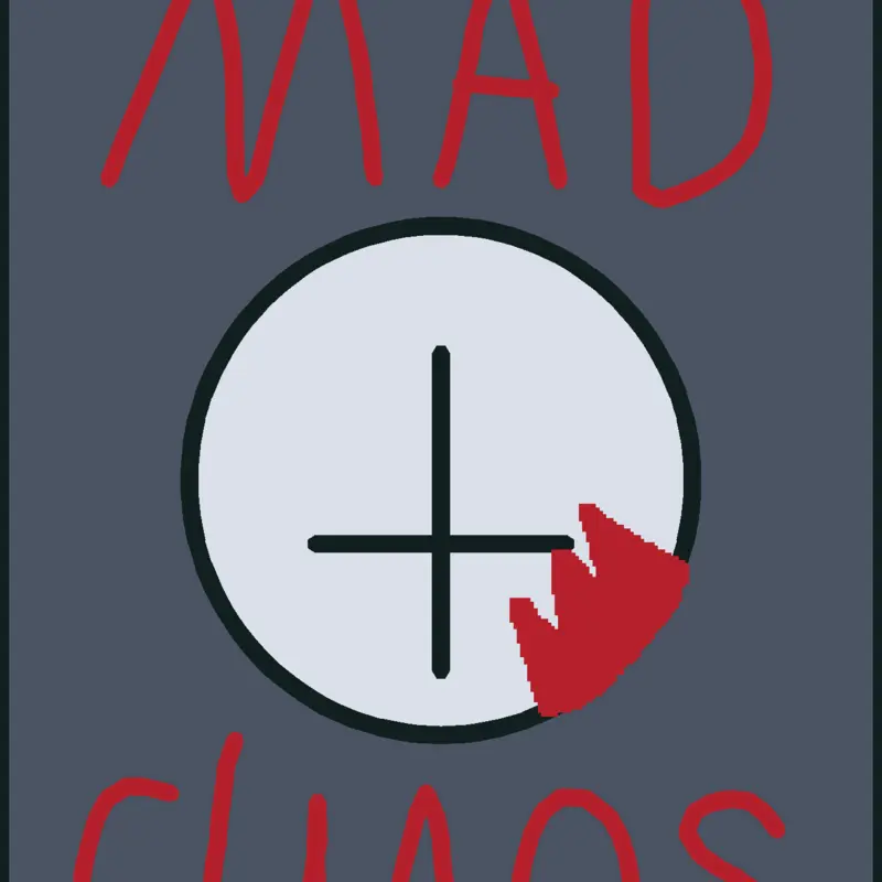 Game by @madness_combat_grunt
