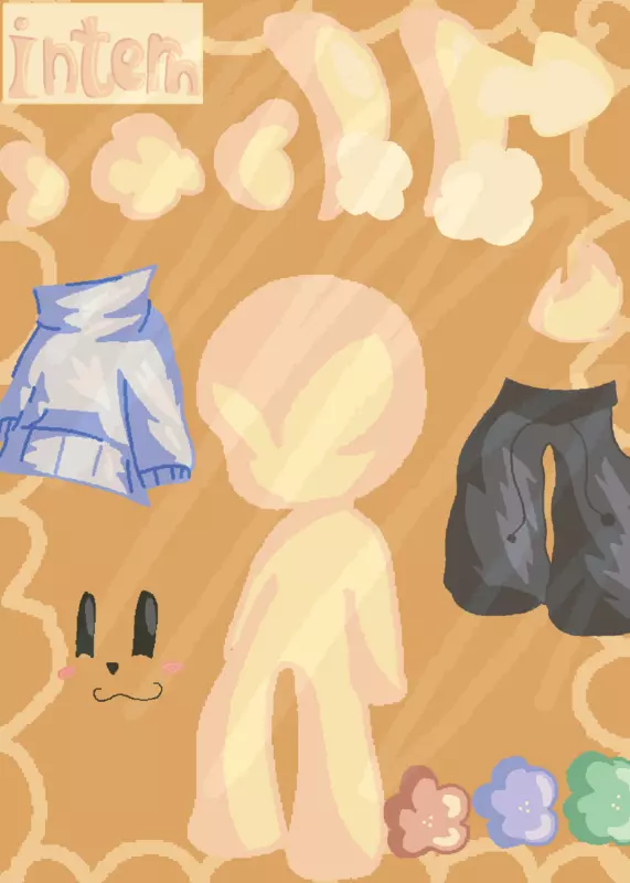 Game by @mega_pon228