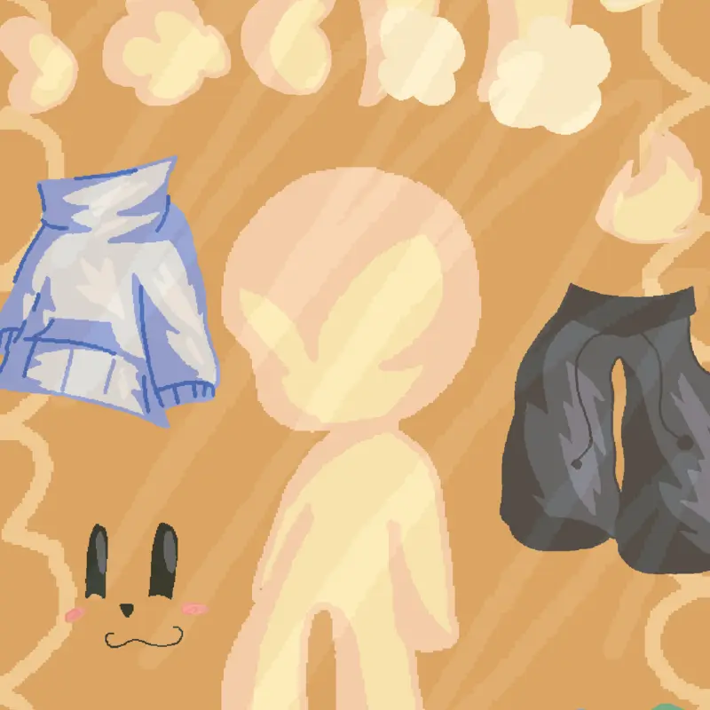 Game by @mega_pon228