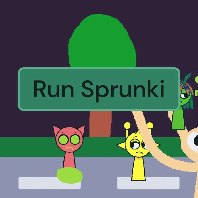 Game by @drgjkl