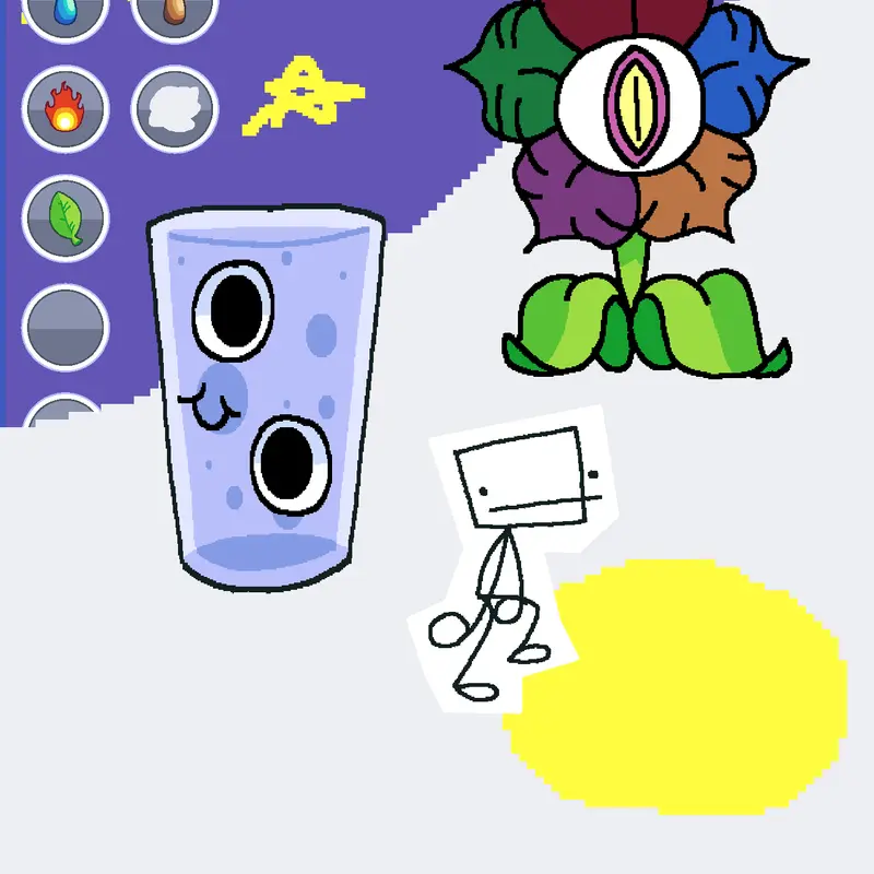 Game by @antonioemanuel98