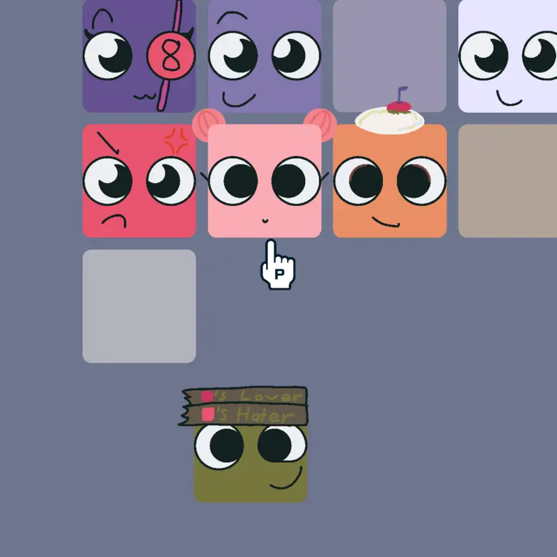 Game by @IQoN102026_WantExtrdnary