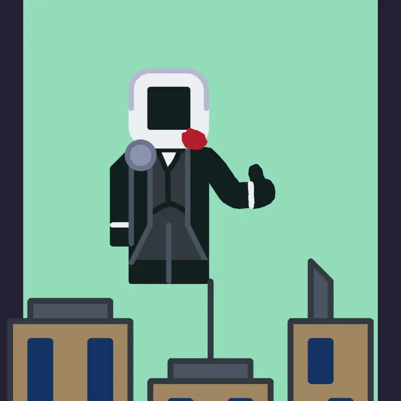 Game by @tivison