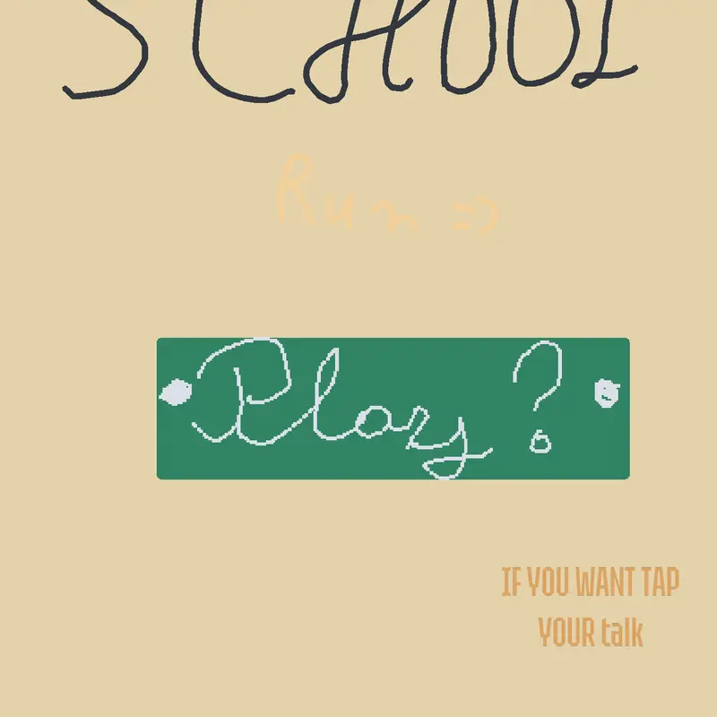 Game by @charalote