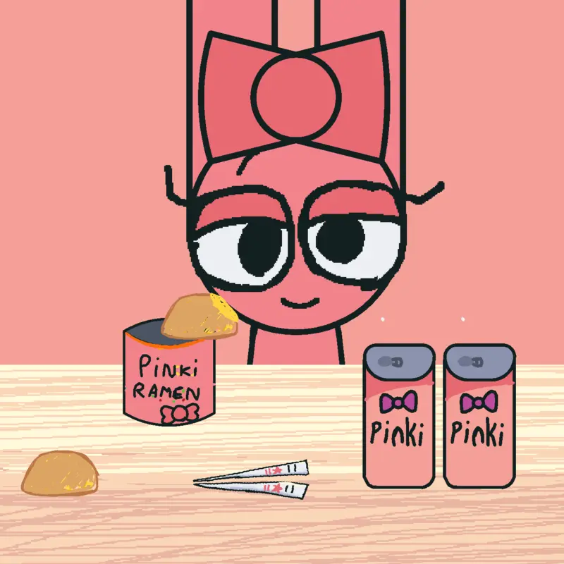 Game by @pinkamena