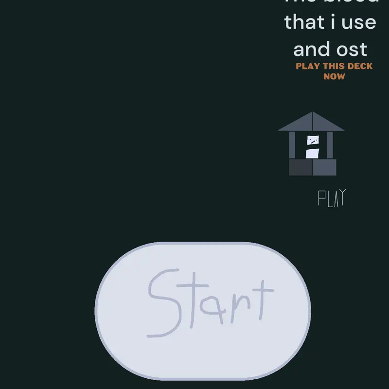 Game by @xaneus