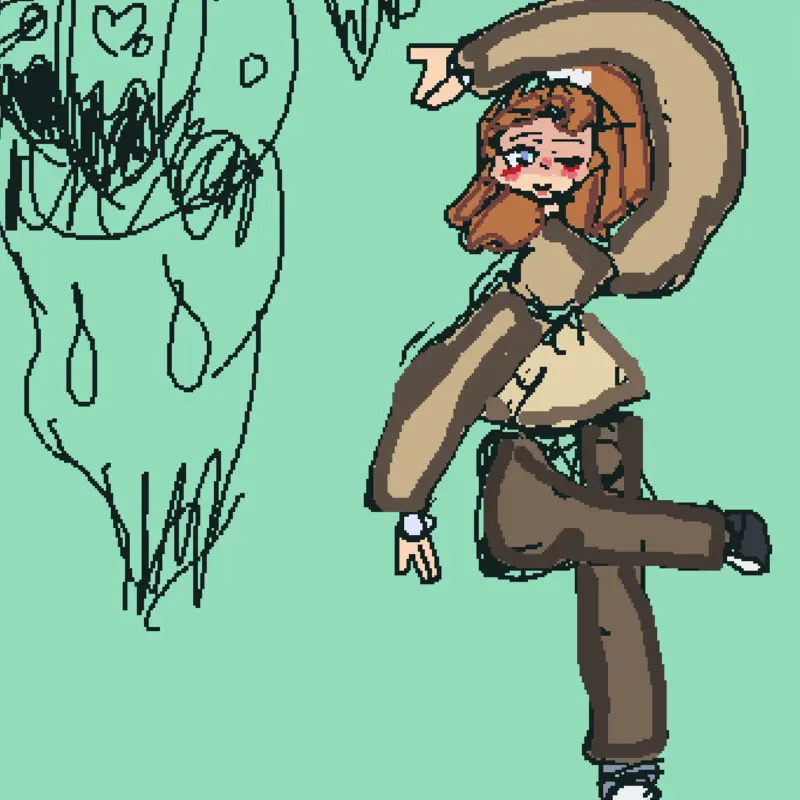 Game by @Gnabchan_143