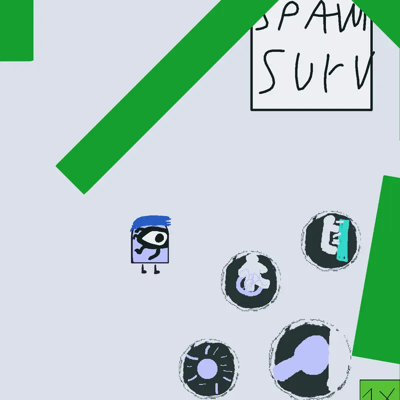 Game by @motomotina