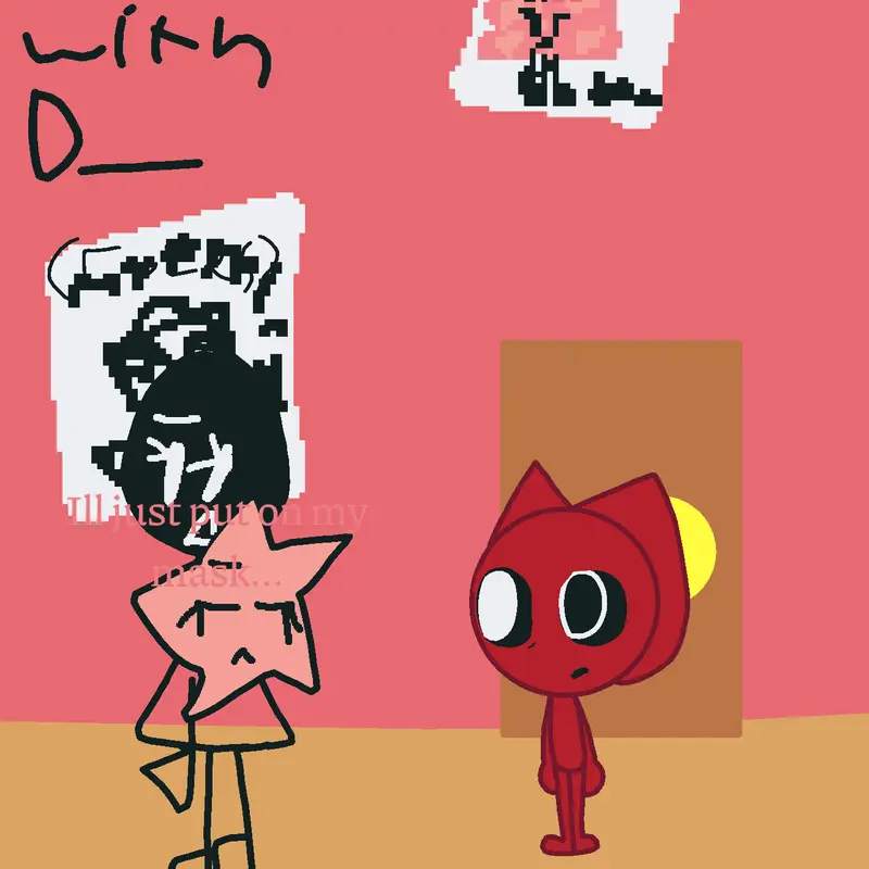 Game by @daisy890