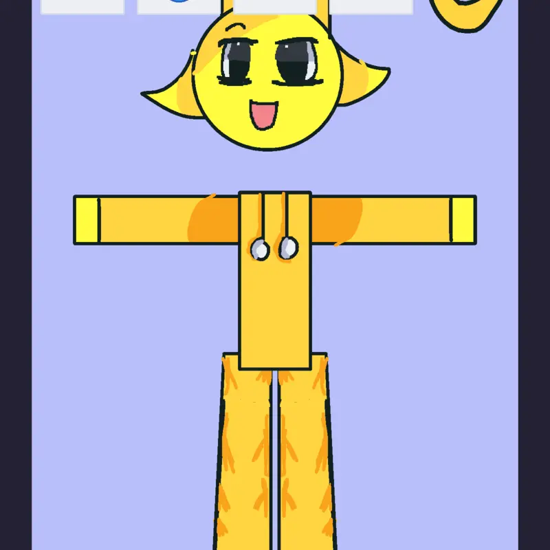 Game by @Luckyping