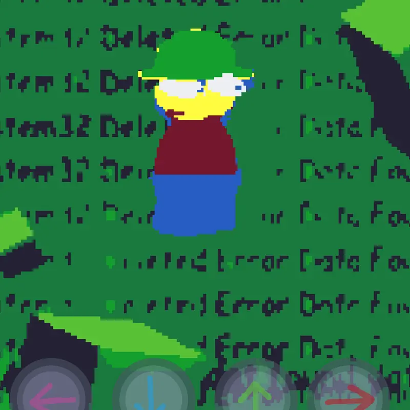 Game by @ThiagoBBahamonde