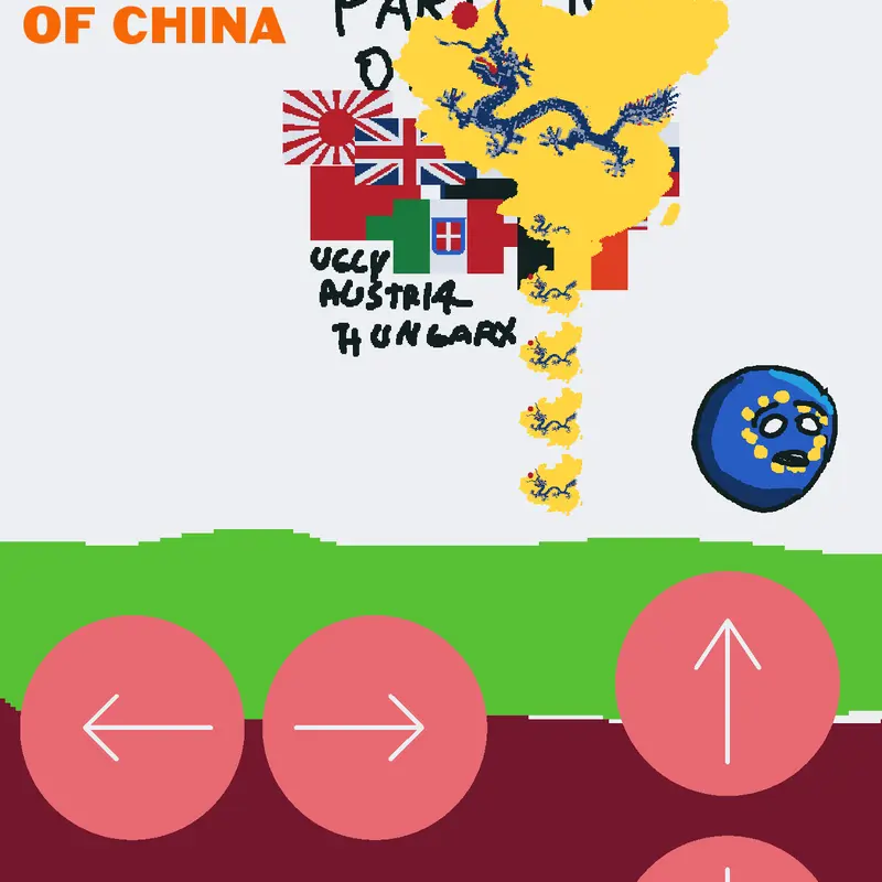 Game by @rum23