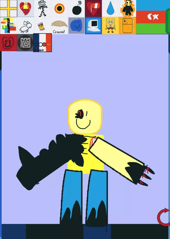 Game by @ultra_light