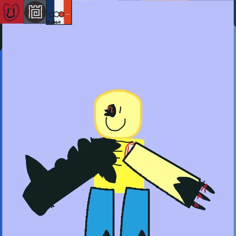 Game by @ultra_light