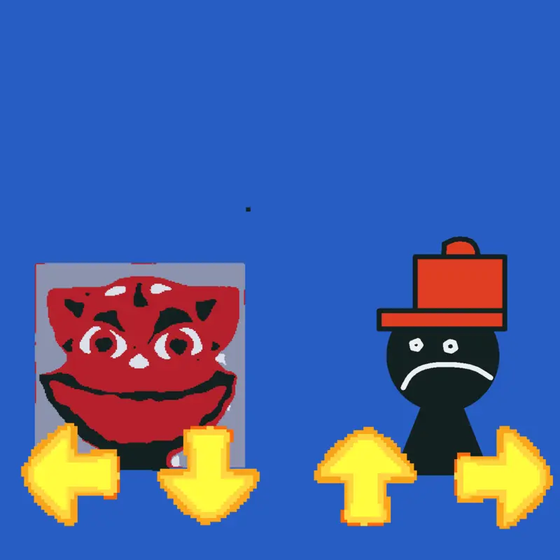 Game by @KGeovanniPM