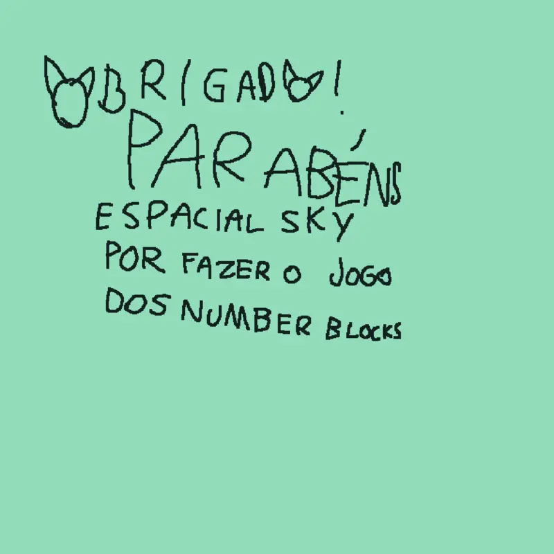 Game by @EspacialSky