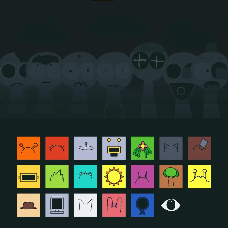 Game by @XlorenzoX