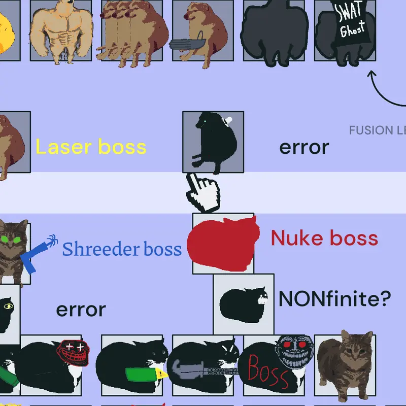 Game by @coolestluisgamer23
