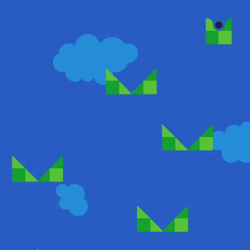 Game by @Mukii
