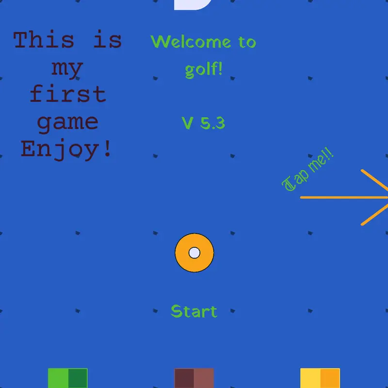 Game by @BMTR