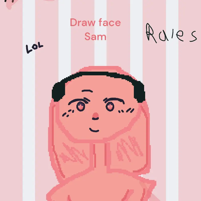 Game by @AlexaYa01