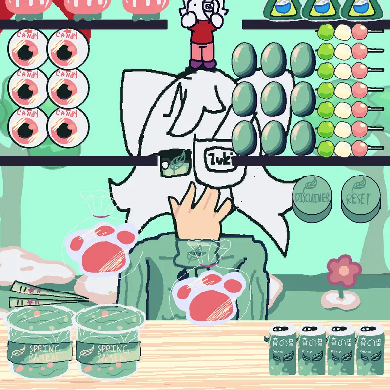 Game by @baby_first