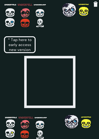 Sans Battle Simulator