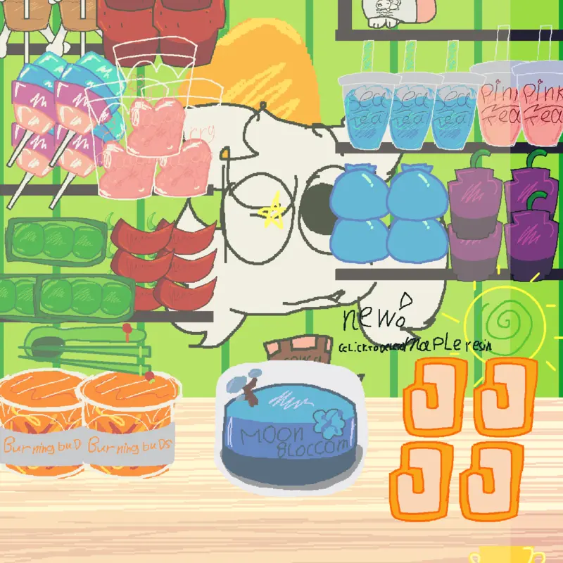 Game by @Yuji567