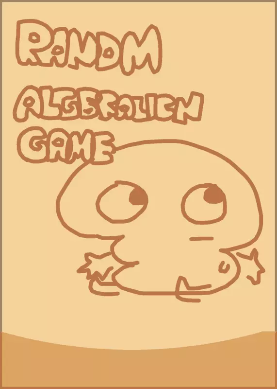 Game by @Thrbee