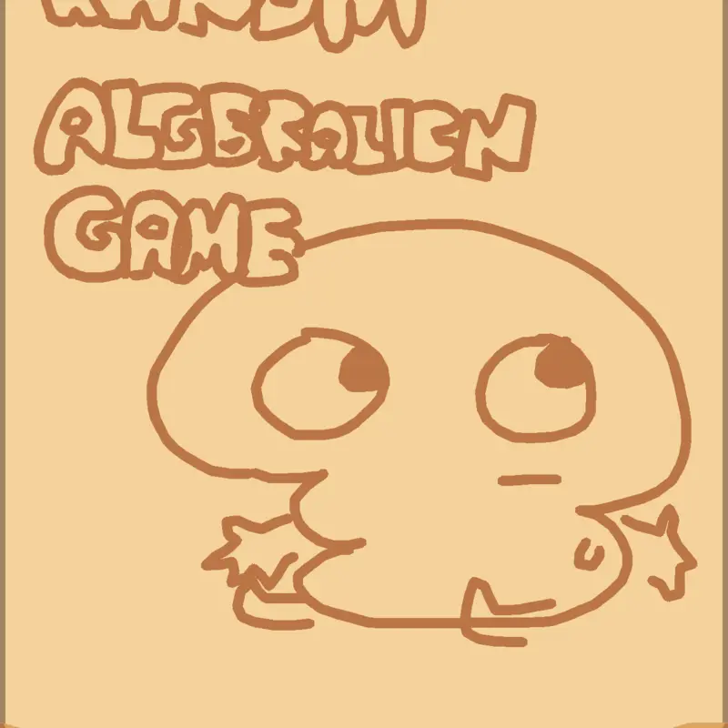 Game by @Thrbee