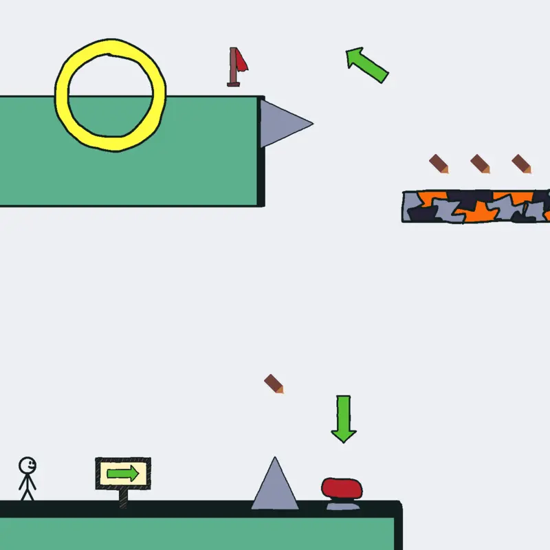 Game by @dobsely