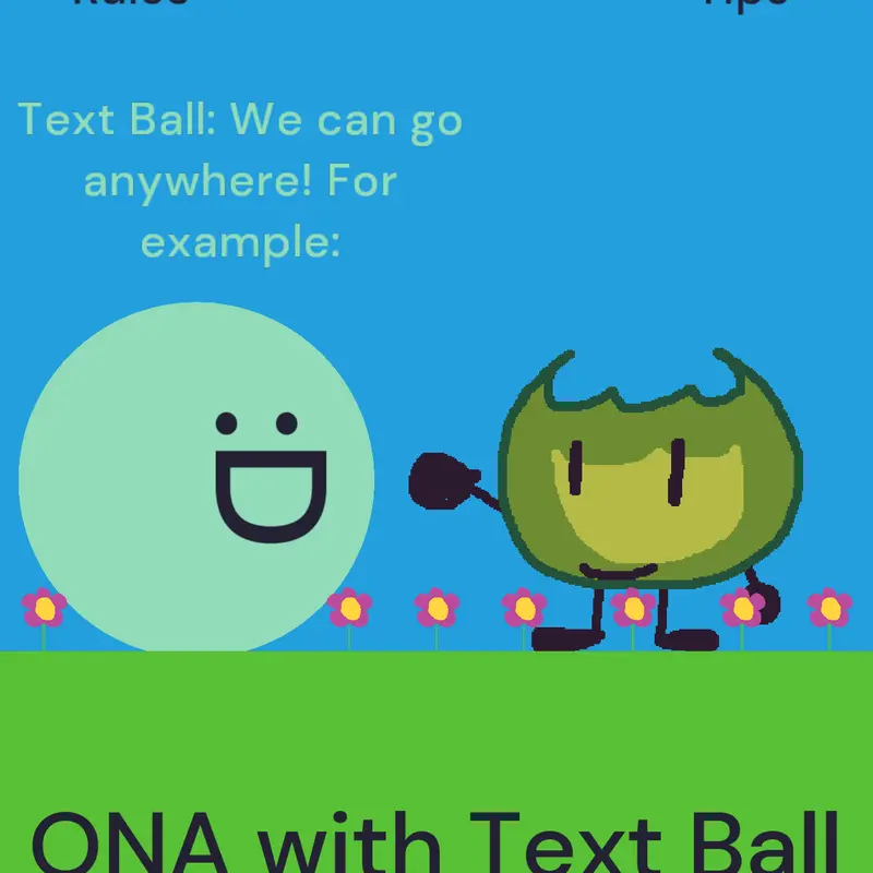 Game by @itz-TextBall