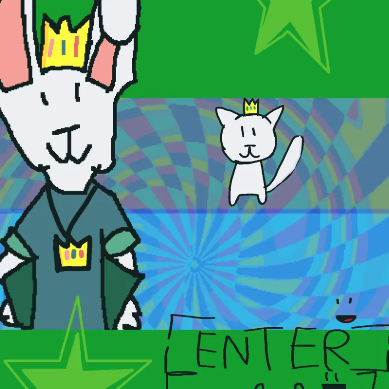 Game by @mariaaliceborges