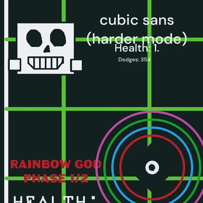 Game by @Spook-Tacular