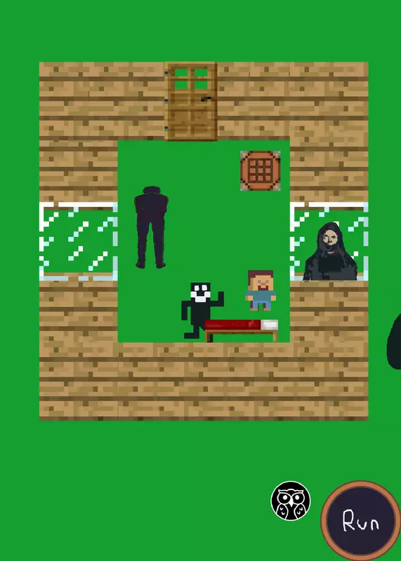 Game by @unouw123