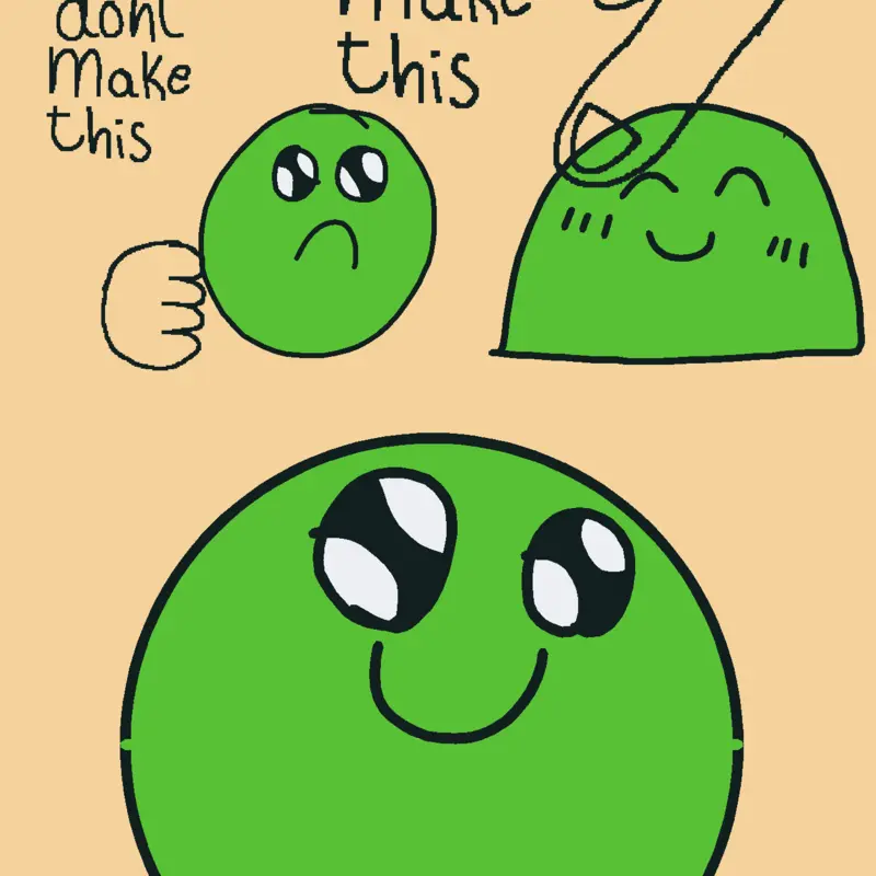 Game by @SimonAnimations