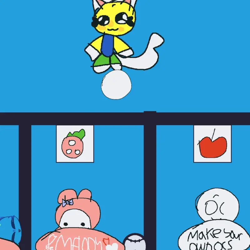 Game by @kittycatmeow5694