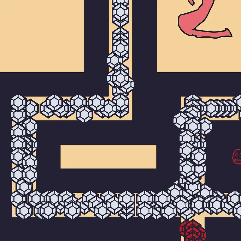 Game by @Michaelmitac