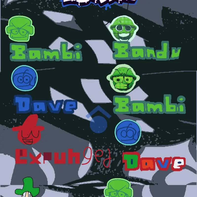 Game by @__just__bambs__