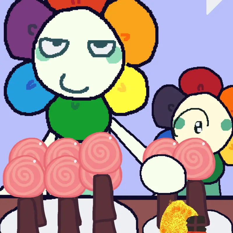 Game by @lokiilokii