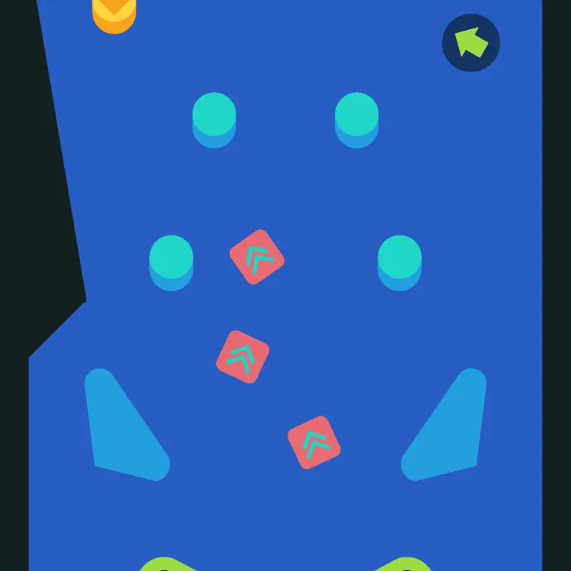 Game by @marile