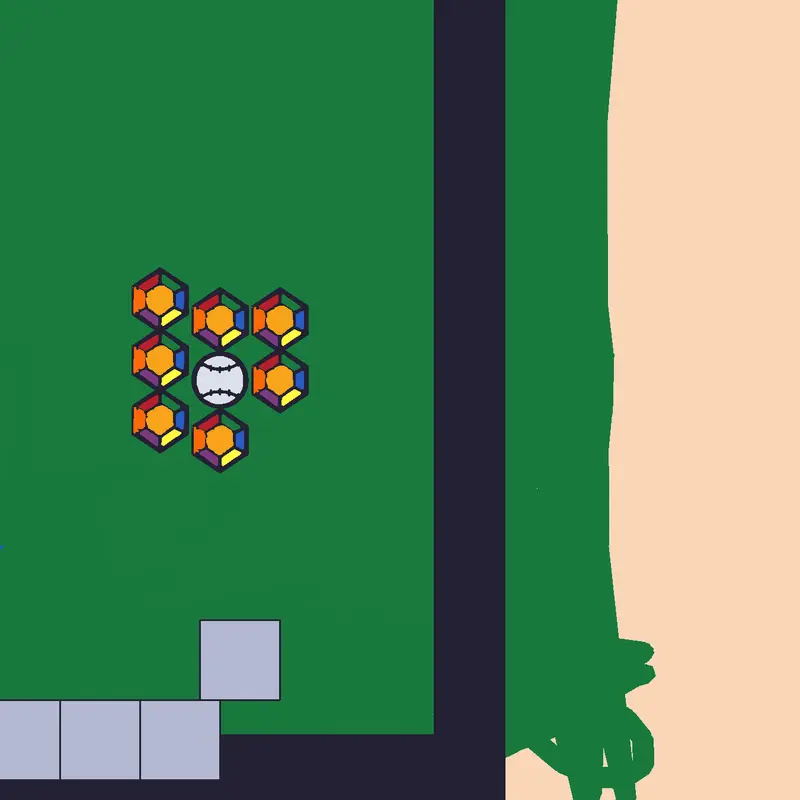 Game by @gffffi