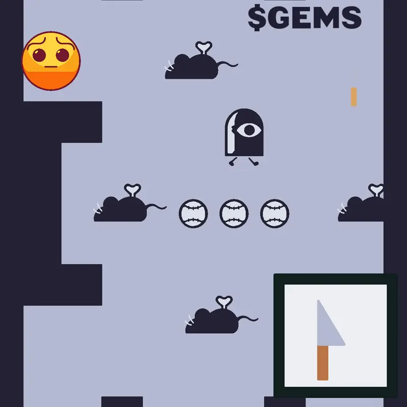 Game by @PISREIGN