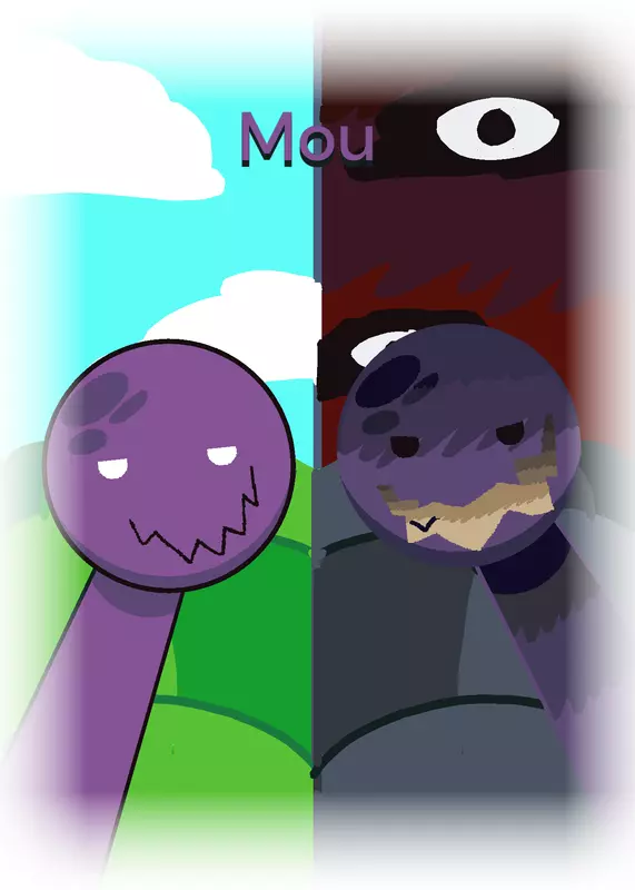 Game by @MoytheOctopus