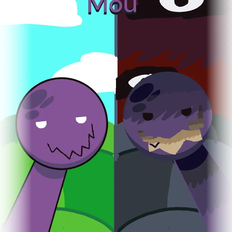 Game by @MoytheOctopus